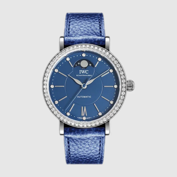 IWC 포르토피노 37 IW659601
